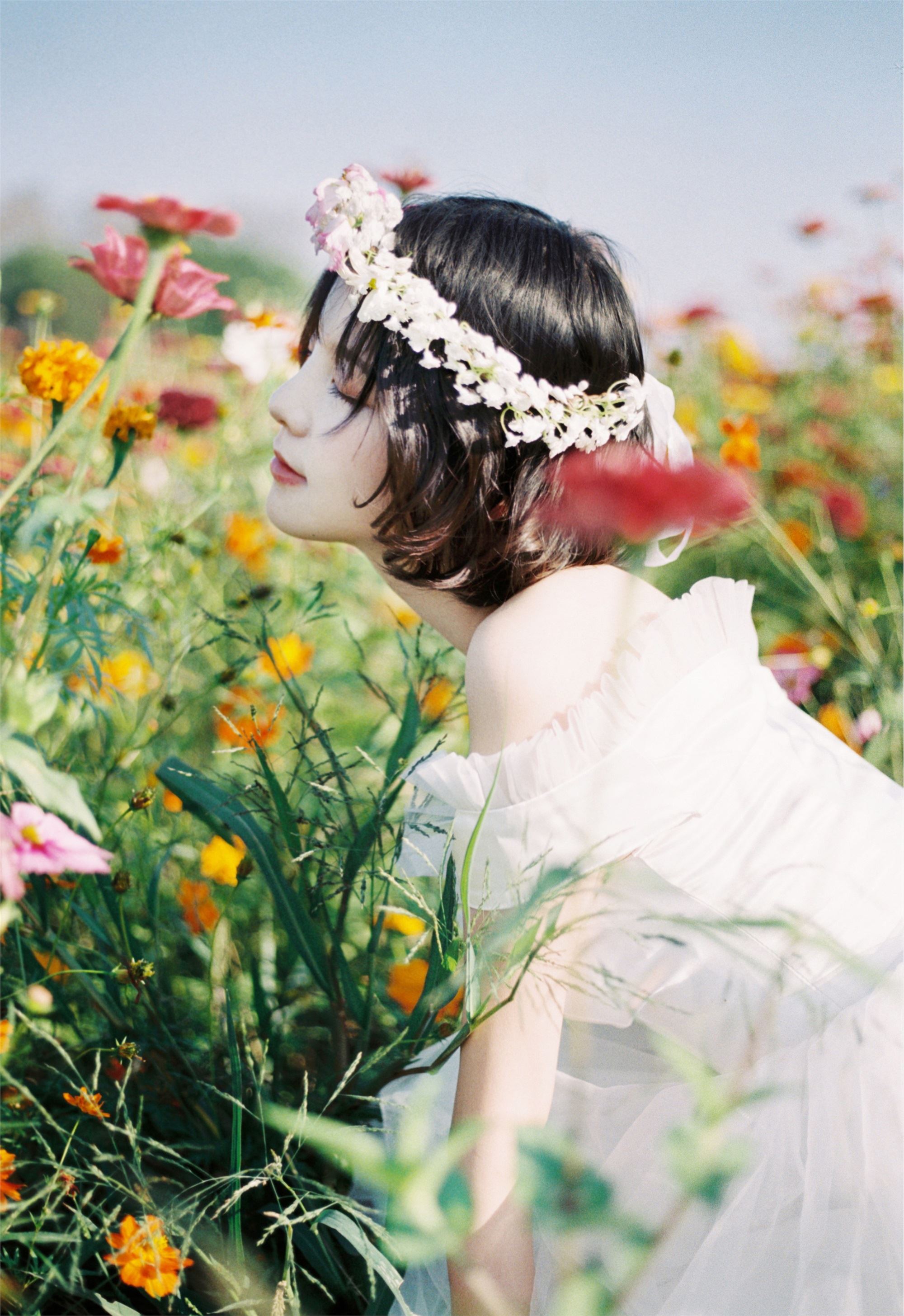 YITUYU艺图语 2025.01.31 少女情怀总是诗 雨一颗